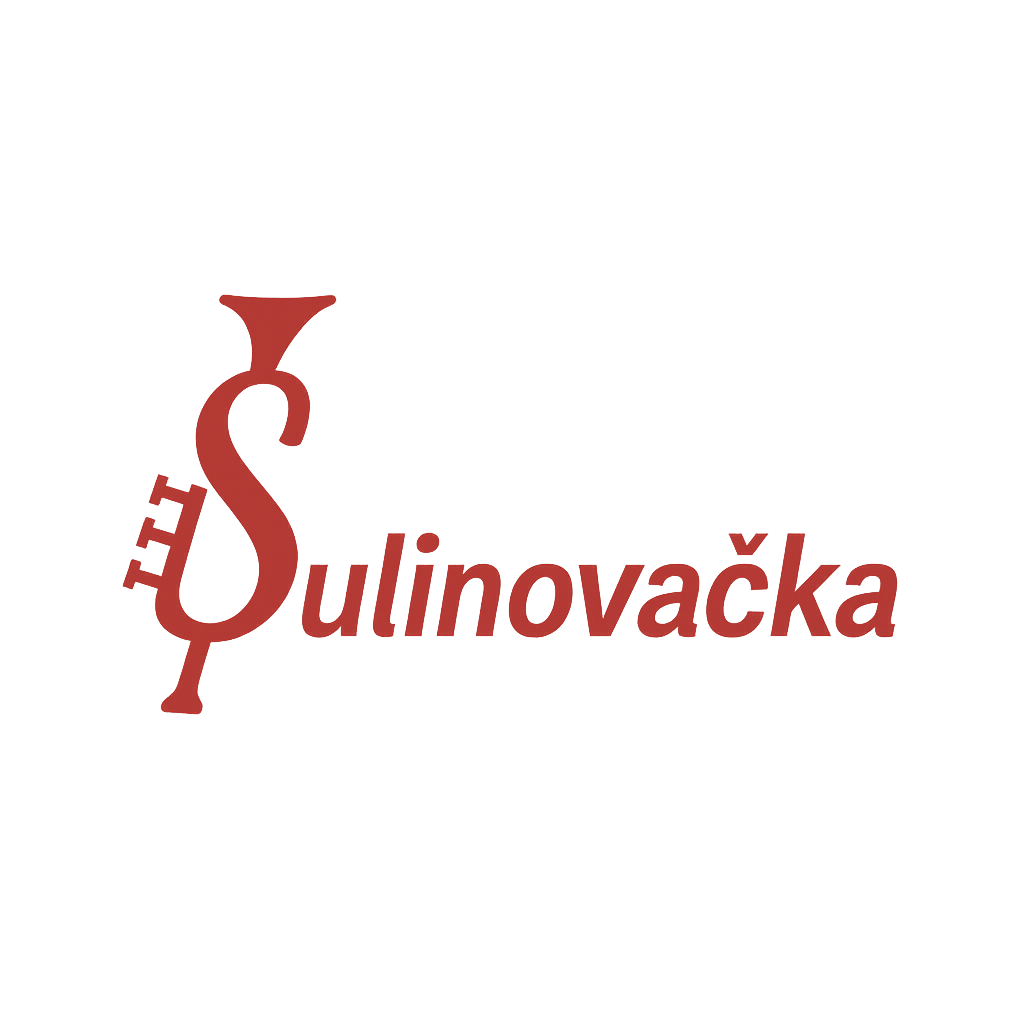Šulinovačka logo